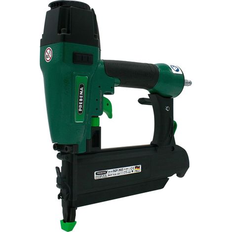 Prebena 3GP-N65 20-65mm Stiftnagler für Stauchkopf Nägel N ersetzt 3C-N65 BR-04"-"3GP-N65 (1/2)