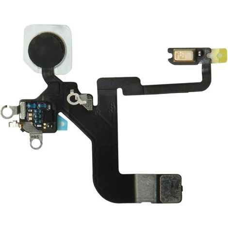 Compatible with the microphone and flash cable for iPhone 12 Pro Max (1/2)