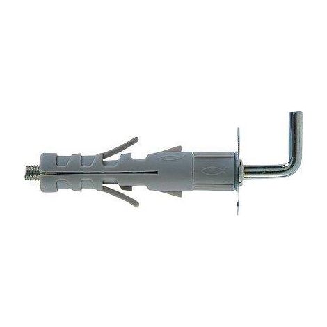 TASSELLO NYLON SB LUNGO GANCIO MEDIO FISCHER