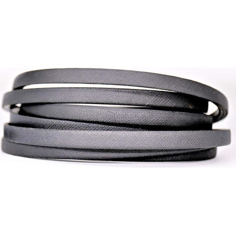 Lawn mower belts are compatible with Ariens 07200023 Gravely 07200023 Zoom 1640. (1/5)