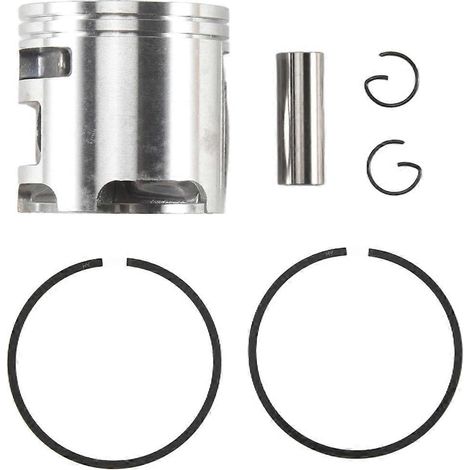 Compatible avec les pistons et segments de piston 576 et 576Xp 51 mm  carburateur 575 25 73-02. (1/5)