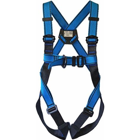 Imbracatura integrale TRACTEL HT 22 - misura M - 14002 -