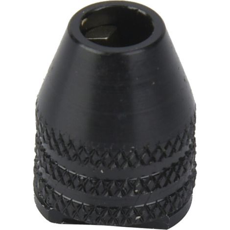 8 mm Trois mâchoire Chuck Collet Converter Convertisseur for Electric Twistiver Force (queue courte) (1/5)