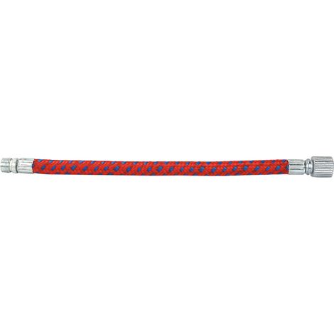 Kit de Tube de pompe connecteur de Valve à aiguille accessoires de gonfleur de pneu de vélo (1/5)