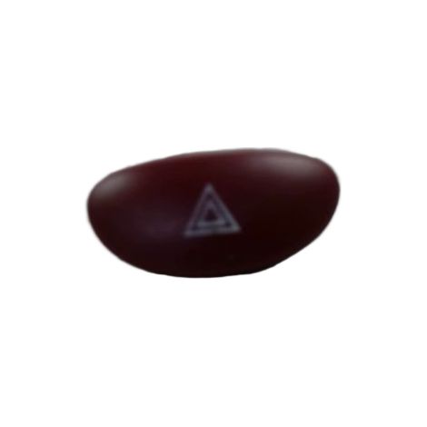 [PRODUIT D'OCCASION] Bouton De Warning PEUGEOT 206 ♻️ Ref Oe. 6554l1 - Garantie à vie (1/3)