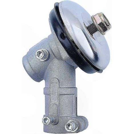 Pignon d'engrenage biseauté compatible Husqvarna 324LX, 324LDX, 326LS, 326LX, 326L, 525L, 525LST - Pièce de rechange pour 537199202, 537199201, 537333802 (1/5)