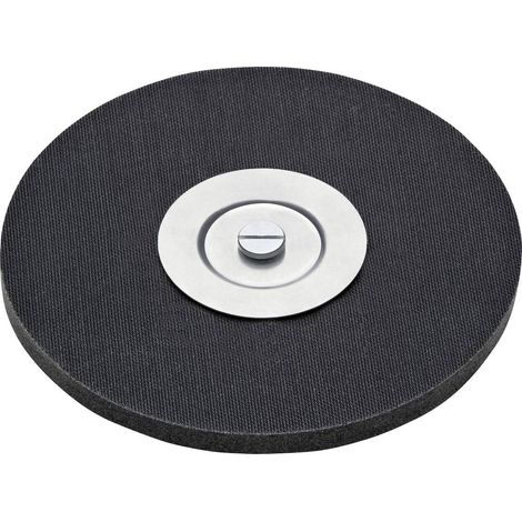 Disco di levigatura a strappo Ø 225, rotondo Flex 483486 Diametro 225 mm
