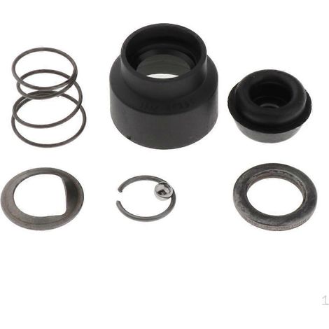 1 couvercle de mandrin de perceuse sans clé pour GBH2-20/24 (pièce de rechange) (1/2)