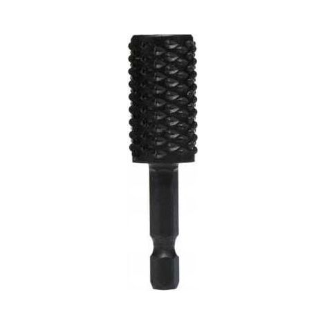 Raspador cilíndrico para madera KD11212 (1/2)