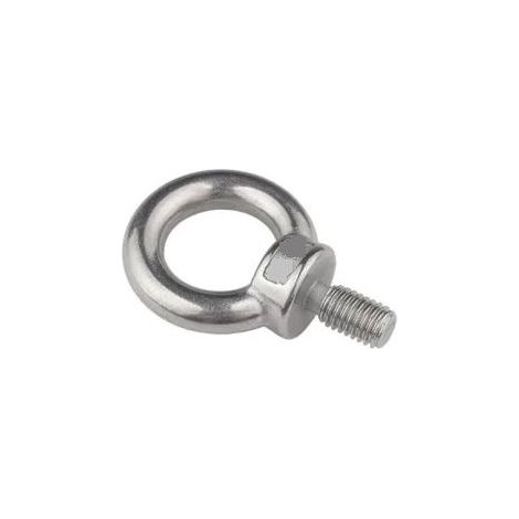 DIN 580 CANCAMO MACHO ZINCADO M12-CHAVES BILBAO