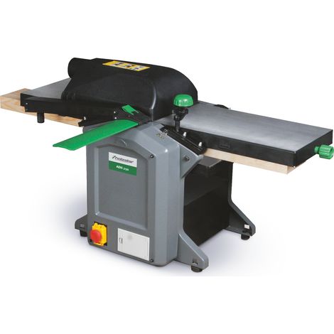 Cepillo de regruesar HOLZSTAR ADH 250 (1/2)