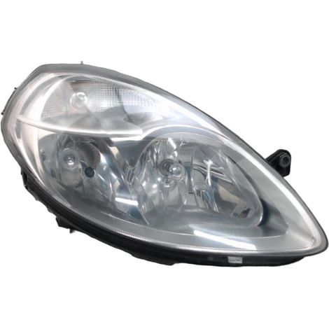 [PRODUIT D'OCCASION] Phare Droit LANCIA Musa ♻️ Ref Oe. 51820766 - Garantie à vie (1/3)