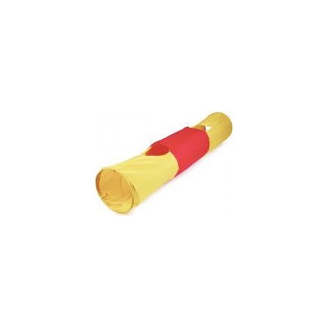Ancol Rabbit Play Tunnel - 128cm - 345925