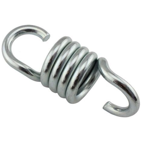 Chaise hamac, support de poids 300kg, Kit d'accessoires de suspension ultime, crochets pivotants pour Idoor 2pcs (1/5)
