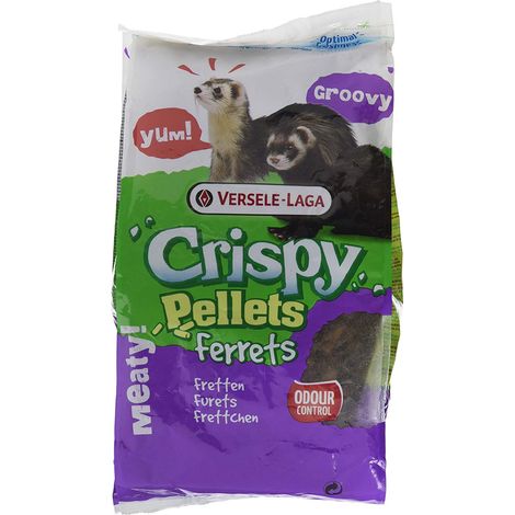 Punettes croustillantes - Ferrets 700g (1/3)