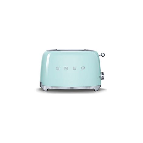 Tostadora Smeg TSF01PGEU 6 2 Rebanadas 950 W Verde