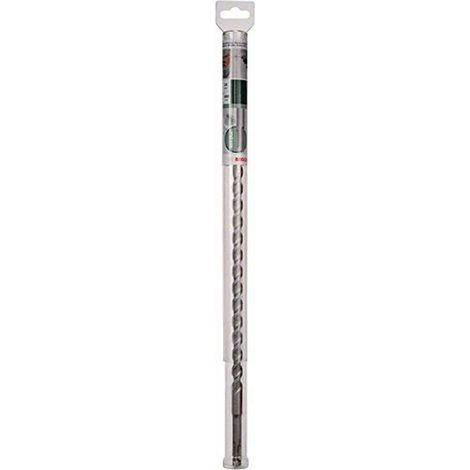 Accessories 2609255530 Foret SDS-Plus pour Marteau perforateur 460 mm Diamètre 14 mm (1/4)