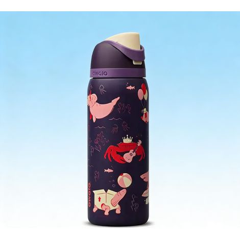 Bouteille d'eau Owala 32 oz, exclusivité Urban Outfitters, avec système d'attache FreeSip