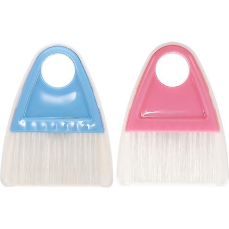 Balai de nettoyage de bureau (lot de 2) (1/3)