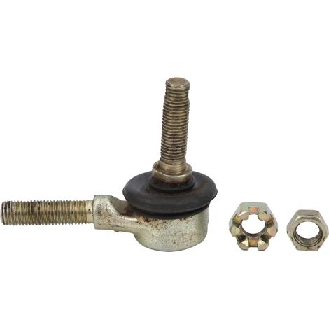 VTT, accessoires VTT, Hummer Little Bull, karting, moto à quatre roues, modification marche avant/arrière, culbuteur, bras oscillant, rotule (1/4)