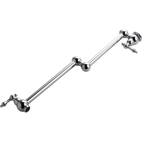Robinet de remplissage de pot Remplissage en pot Double joint bec pliant pliable le bras swing swing mur mur robinet simple trou simple à deux poignées évier de cuisine robinet Robinet pliant ( Color (1/5)