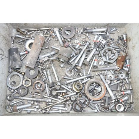 SAC VISSERIE VIS APRILIA ATLANTIC 500 2002 - 2003 (1/5)
