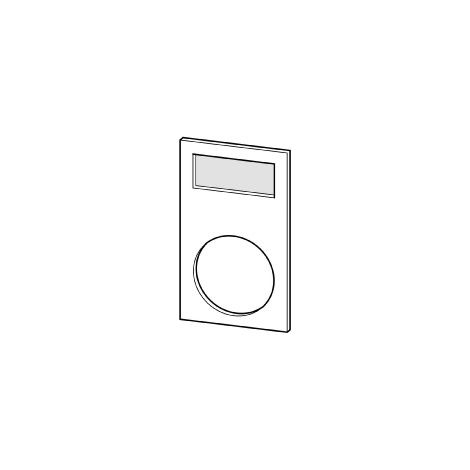 Eaton Trägerplatte Q25TS-02 (1/2)