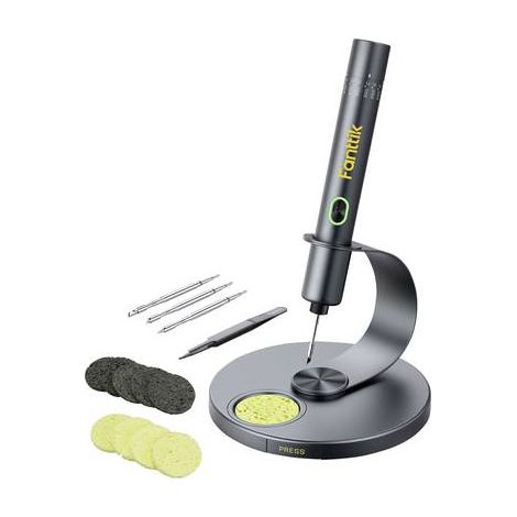 Schweißerwerkzeug Fanttik nex t1 max 12 W 200-450°C