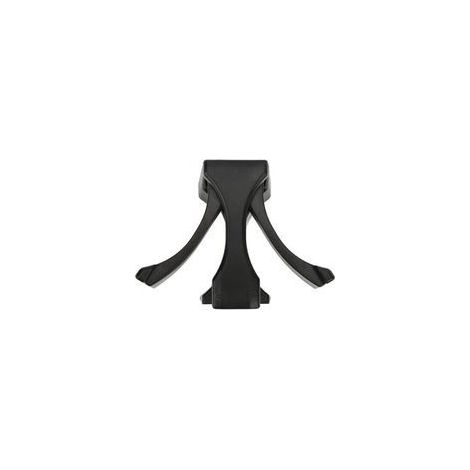 Entretoise pour Insert de Porte-gobelet, Pince à Utiliser sur la Console Centrale intérieure 55604-04010 Entretoise Pratique pour Porte-gobelets dans la Voiture