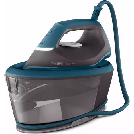 generador de vapor Philips serie 2000 2400 W 300 g min
