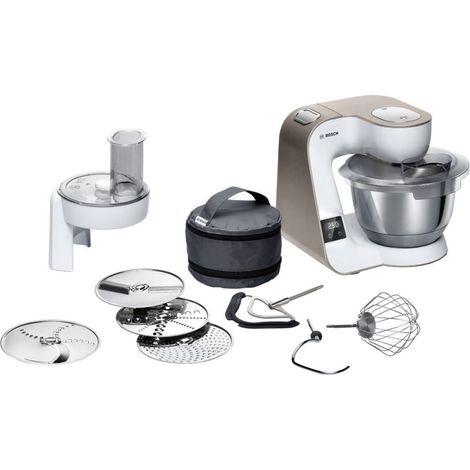 Bosch Mama 5 Xw 10