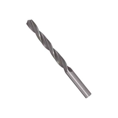 Punte stanley sta56058-qz acciaio rapido 19 pezzi 1-10 mm