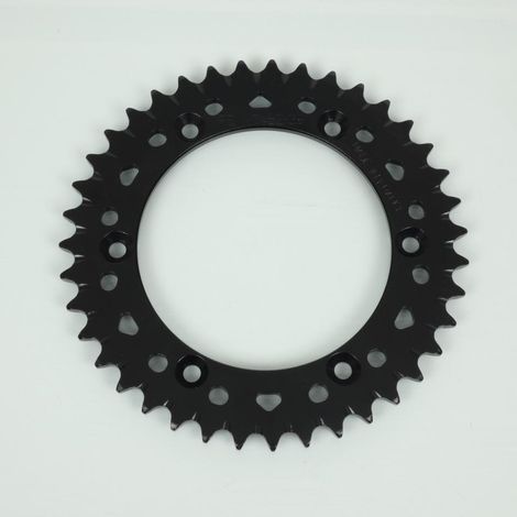 kranzgetriebe fe für motorrad suzuki 200 tsr 1991 bis 1993 39 dts (1/2)