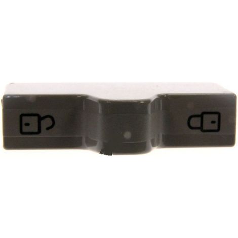 CURSEUR FERMETURE DE PORTE POUR REFRIGERATEUR DOMETIC