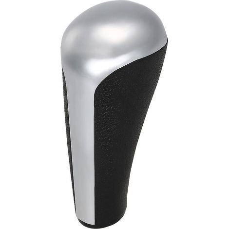 Pommeau de levier de vitesses automatique pour Peugeot 206, 207, 307, 408 et Citroën C2