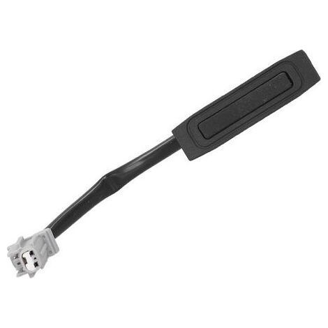 Convient pour l'appairage - Interrupteur pour déverrouillage de – Compatible avec Nissan Qashqai J10/J10+2 2006-2013 et Note 2005-2012 – Plastique robuste et résistant à la corrosion. (1/5)