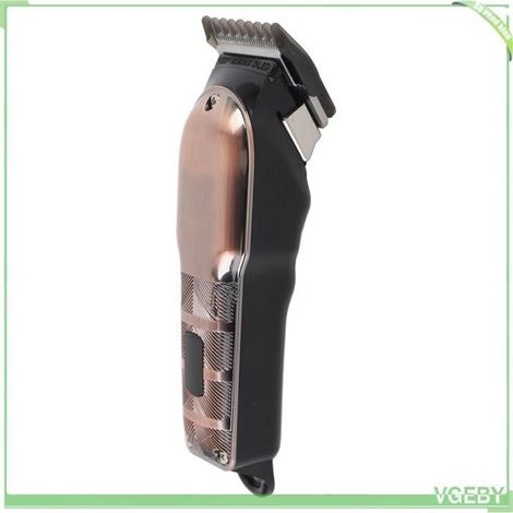 Tondeuse à cheveux électrique - FAFEICY - Réglable - Autonomie 60 min - Écran LCD - Ergonomique (1/4)