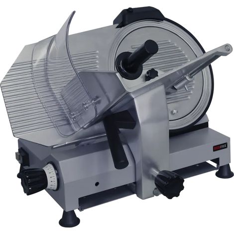 Trancheuse, coûteau 300XL mm lisse REDFOX - GSP 300 XL - REDFOX