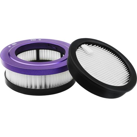 Ersatzfilter für Anyson Stars 5 Staubsauger 45000Pa/550W/70Min 1,6L kabellos HEPA-Ersatzfilter Zubehör (1/5)