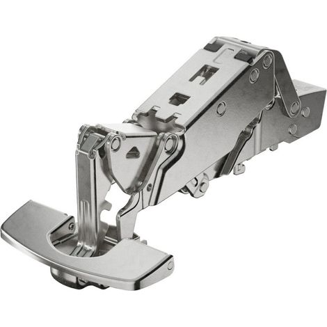 Weitwinkelscharnier Sensys 8657i THS 55 vern.HETTICH (1/5)