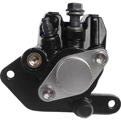 Étrier de frein avant de moto pour 660 YFM660-- (1/5)
