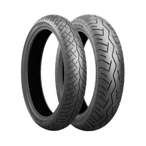 Pneu 120/70 - 17 M/C 58H TL Battlax Bias Touring BT46