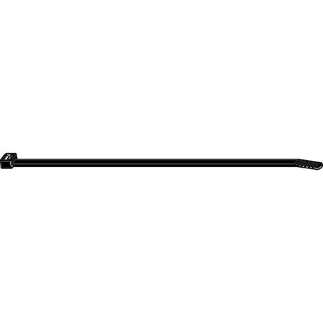 Multipack Cimco KABELBINDER  450 X 7,5 SCHWARZ (18 1874) - 100 Stück