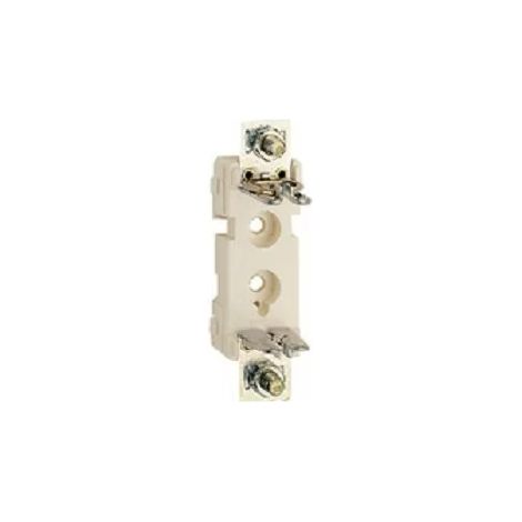 Legrand 016500 - Knife cartridge base - size 0 - 160 A - 1P - bare