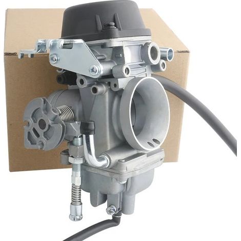S-giant Carburateur pour SUZUKI DR650 1996 - 2019 DR650SE - Compatible avec 13200 - 32E11 (1/5)