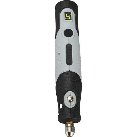 Multifunctional Mini Rotary Tool, 113 Pieces, Portable Engraving Pen Set for Jadestone, Wood, and Metal, 5V (1/5)