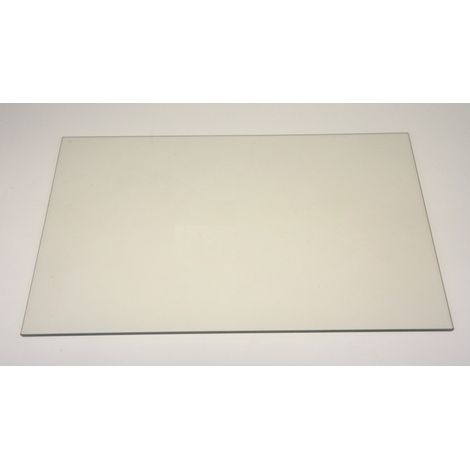 Cristal intermedio de puerta 480121101611 WHIRLPOOL