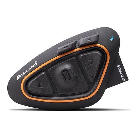 MIDLAND BTX1 PRO S SINGOLO (1/5)