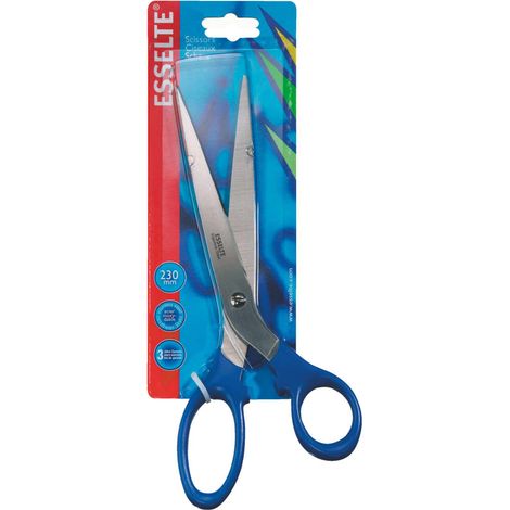 Forbici Blue Range 230 mm Esselte (1/2)