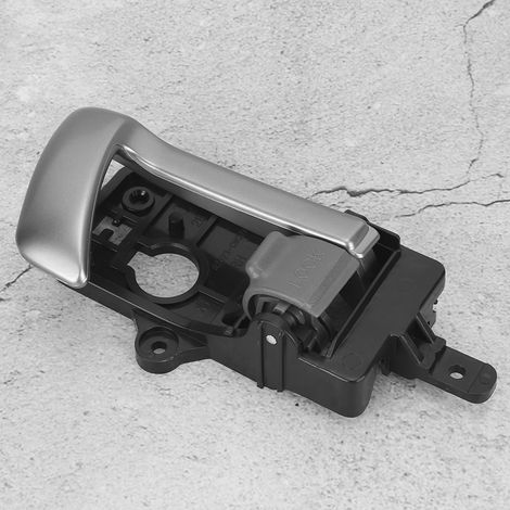 Innentürgriff vorne rechts 82620-2B010 Passend für Hyundai Santa Fe 08-09 (1/5)